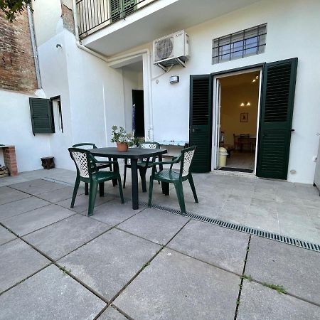 דירות פירנצה Casa Matta Careggi מראה חיצוני תמונה