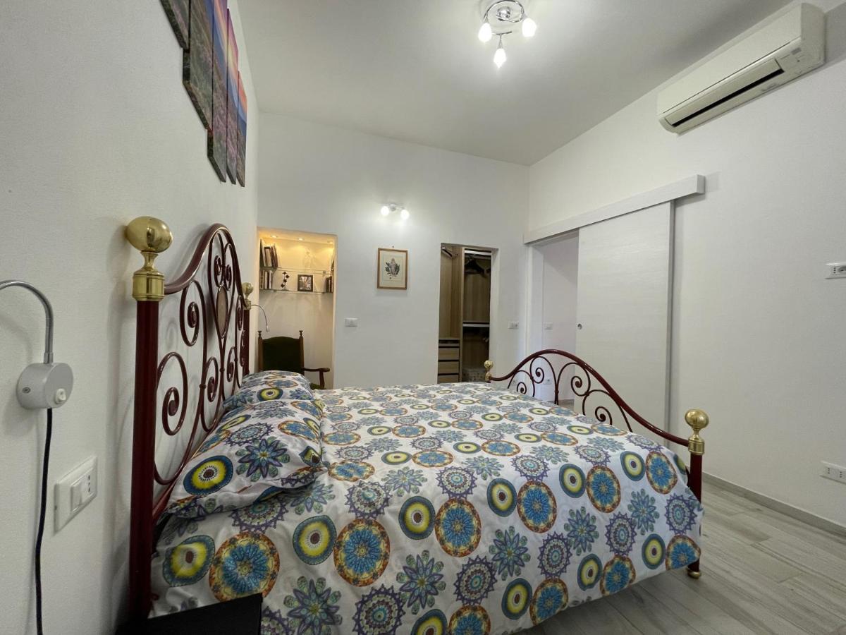 דירות פירנצה Casa Matta Careggi מראה חיצוני תמונה
