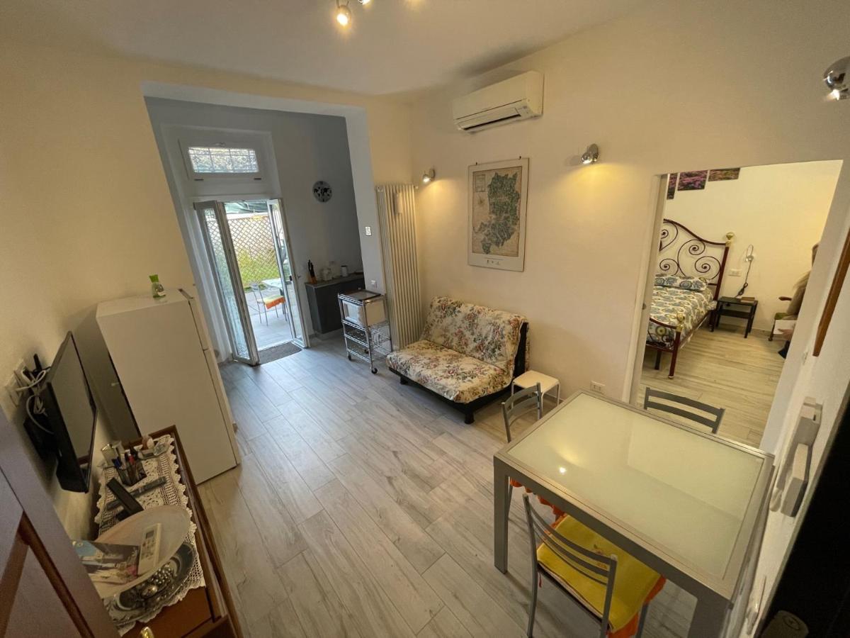 דירות פירנצה Casa Matta Careggi מראה חיצוני תמונה