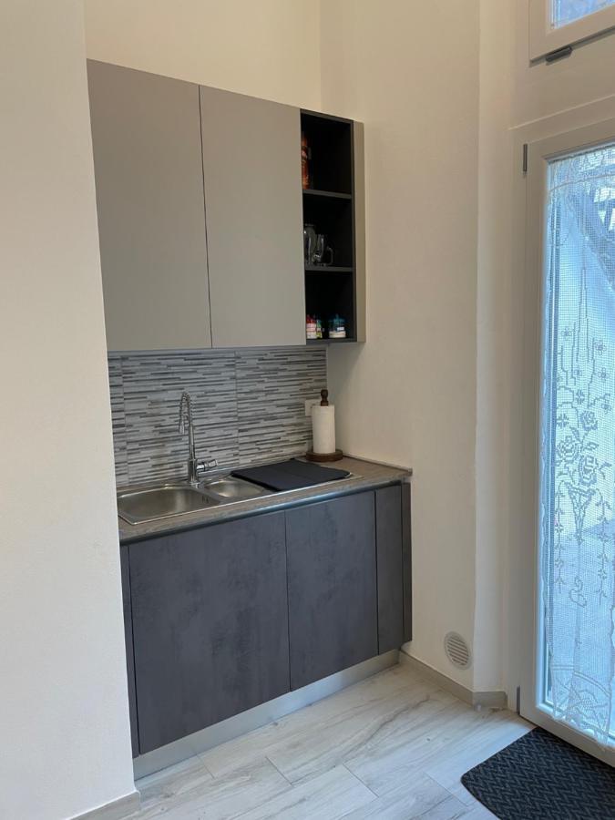 דירות פירנצה Casa Matta Careggi מראה חיצוני תמונה