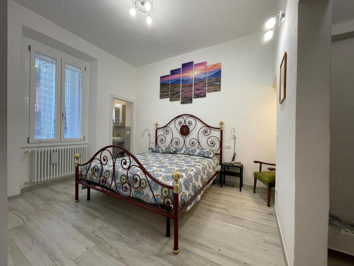 דירות פירנצה Casa Matta Careggi מראה חיצוני תמונה