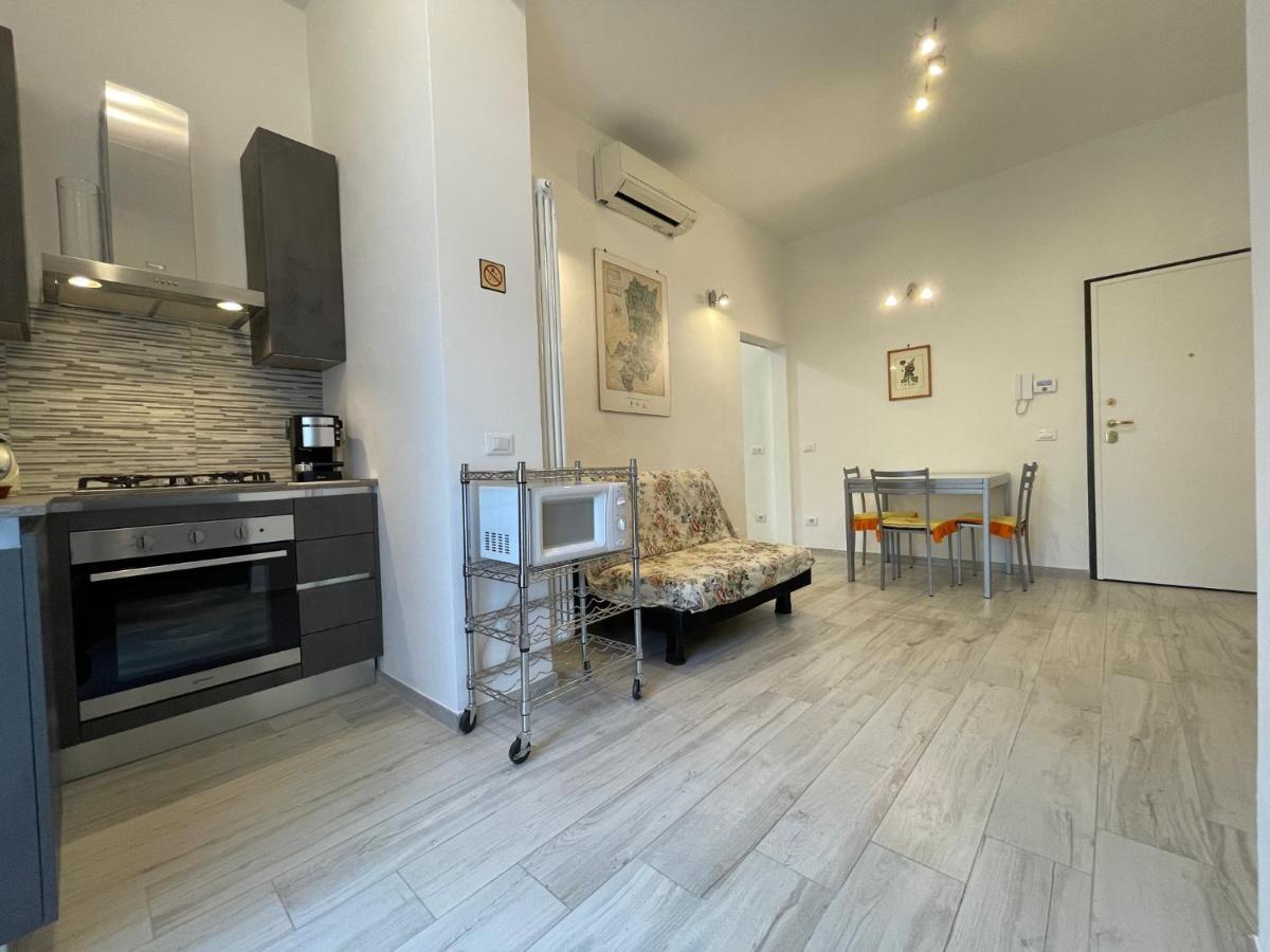 דירות פירנצה Casa Matta Careggi מראה חיצוני תמונה