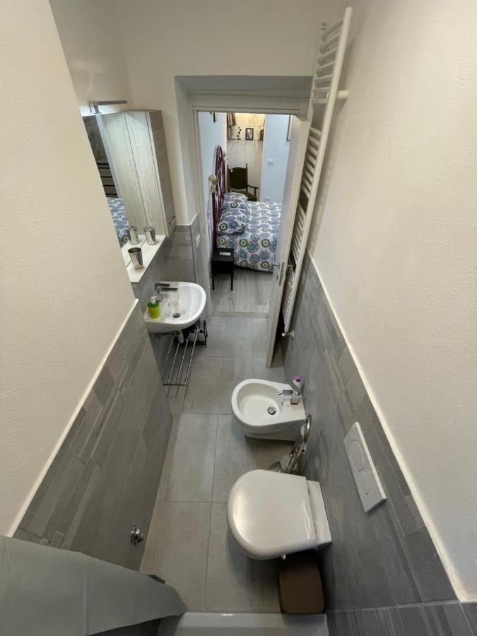 דירות פירנצה Casa Matta Careggi מראה חיצוני תמונה
