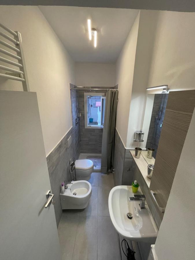 דירות פירנצה Casa Matta Careggi מראה חיצוני תמונה